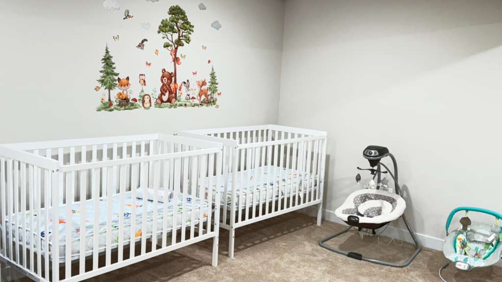 Children playing outdoor