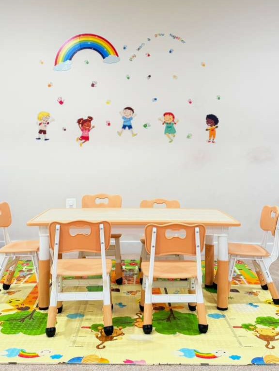 Children art work